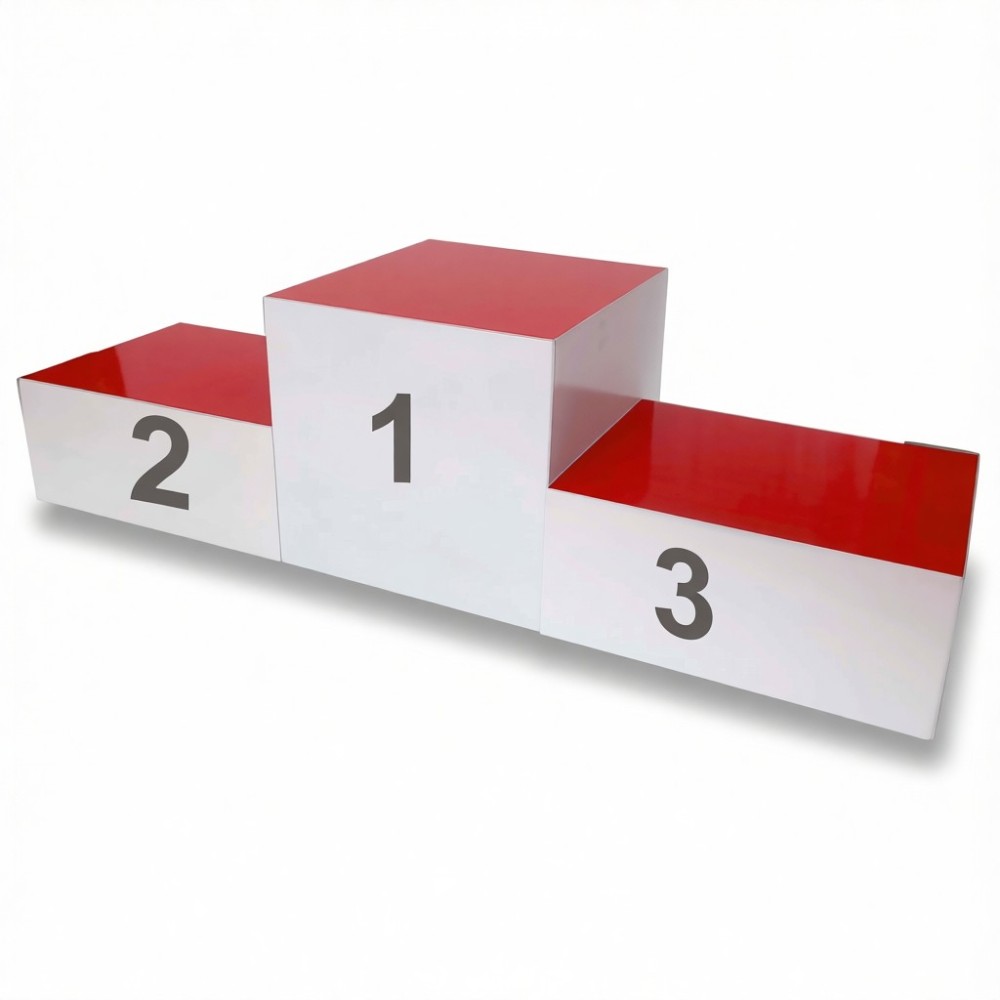 Heavy Duty Podium