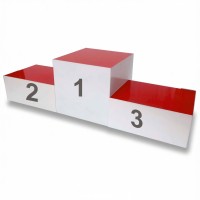 Heavy Duty Podium