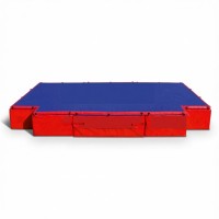 Heavy Duty High Jump Landing Mat