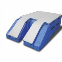 Heavy Duty Pole Vault Landing Mat