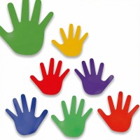 Hand Training Equipment