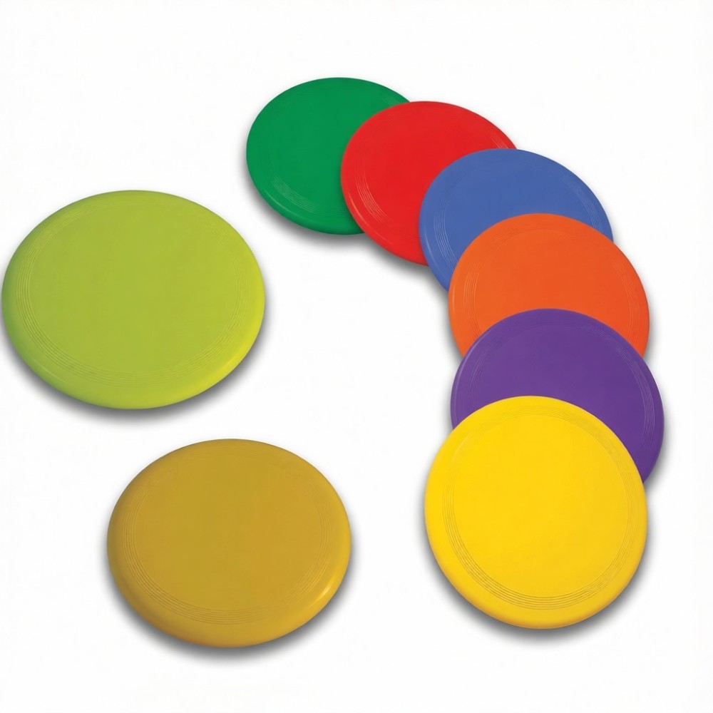 Frisbee / Flying Disc, A. 25CM