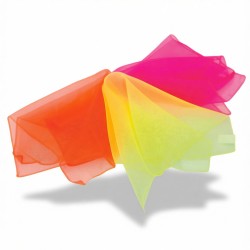Juggling Scarf School PE Equipment Juggling Scarf School PE Equipment