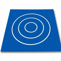 Target Toss Mat