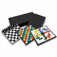 Play Down 3 In 1 Game Pack