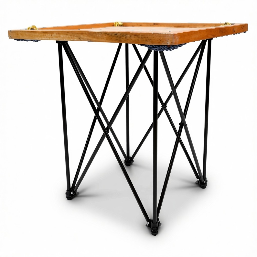 Carrom Striker, Striker plain 4mm/41 x 5mm