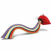 Gymnastic Ropes School PE Equipment