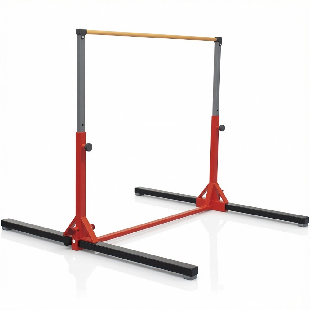 Adjustable Horizontal Bar