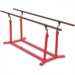 Adjustable Parallel Bar Fibre Stick