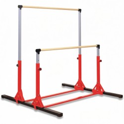 Uneven Bar Uneven Bar