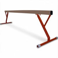 Adjustable Balance Beam