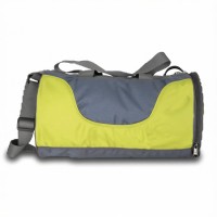 Power With Shoe Compartment