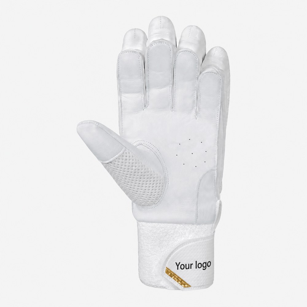Custom made batting gloves CMBG0030