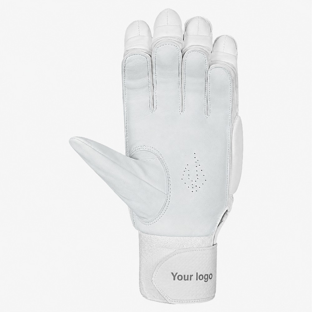 Custom made batting gloves CMBG0032