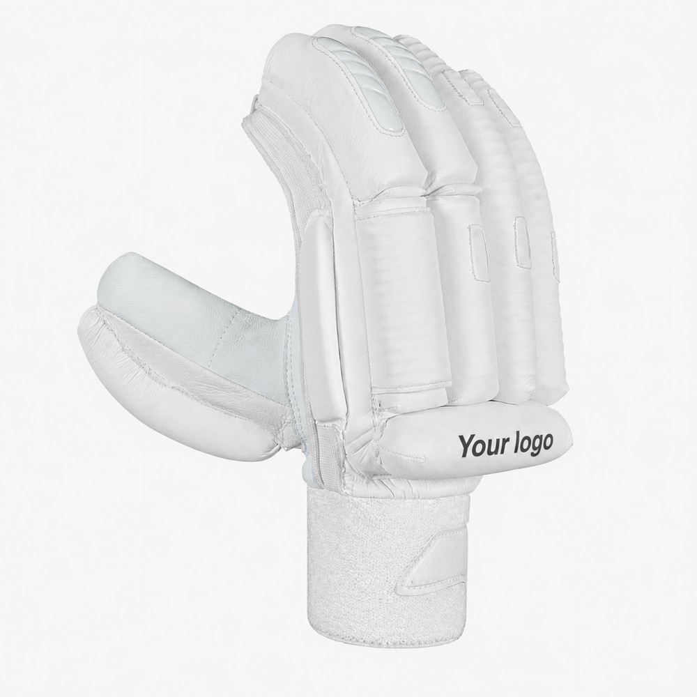 Custom made batting gloves CMBG0032