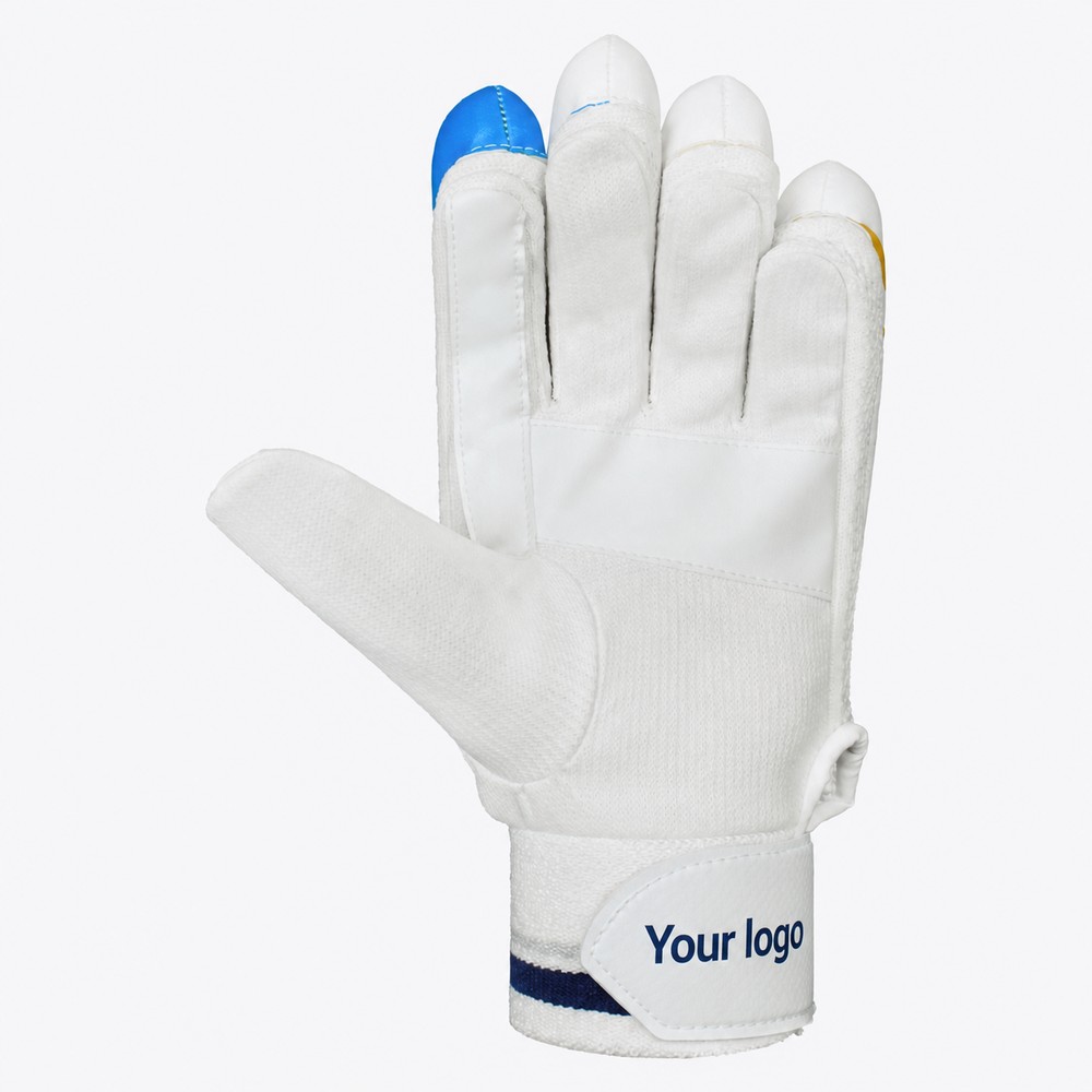 Custom made batting gloves CMBG0033