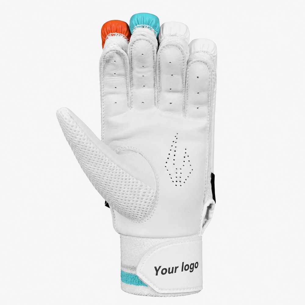 Custom made batting gloves CMBG0034