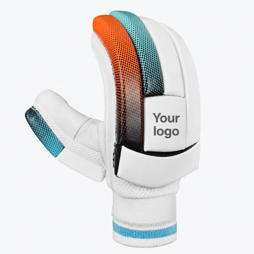 Custom made batting gloves CMBG0034