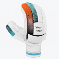 Custom made batting gloves CMBG0034