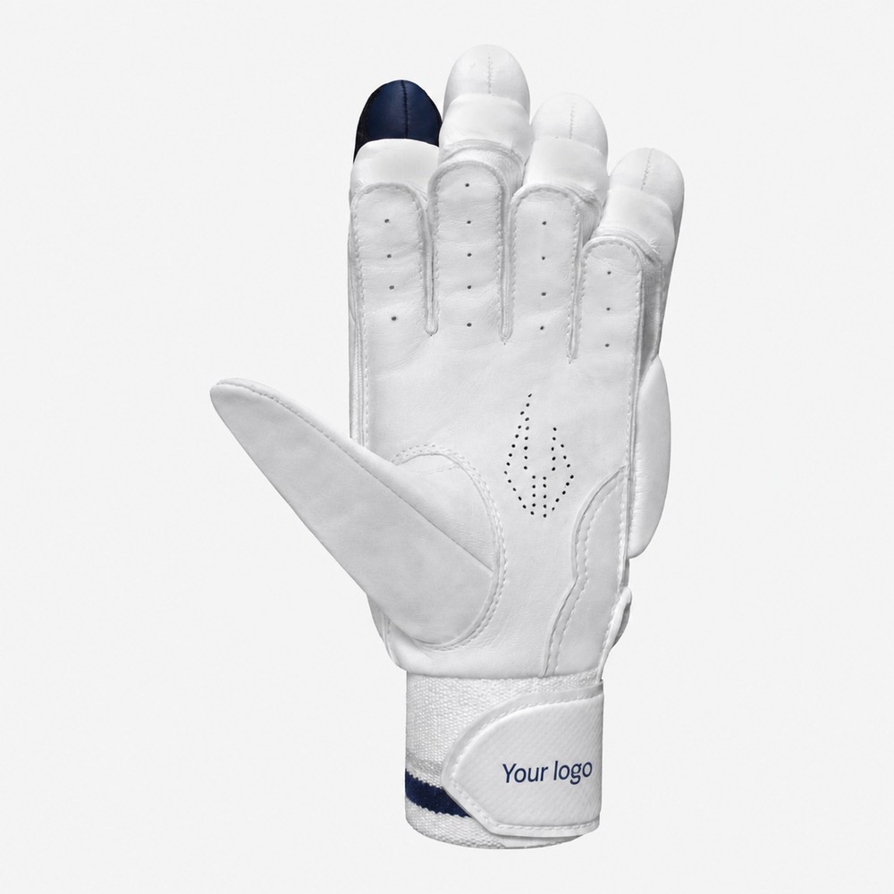 Custom made batting gloves CMBG0035