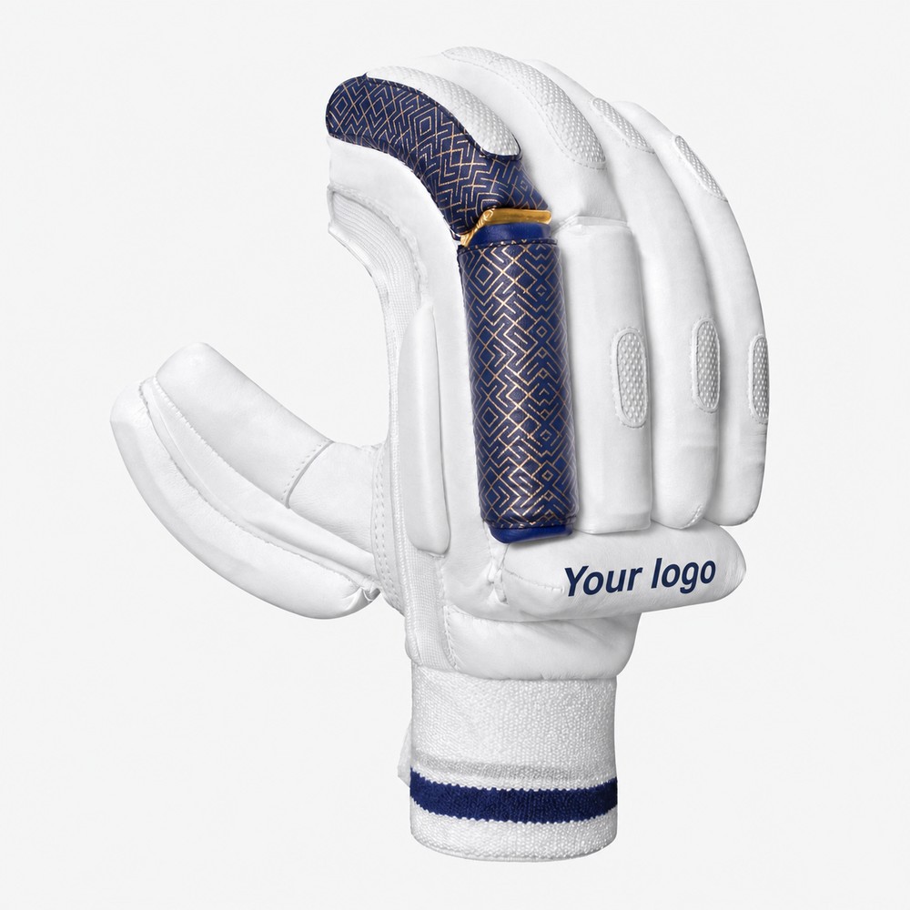 Custom made batting gloves CMBG0035
