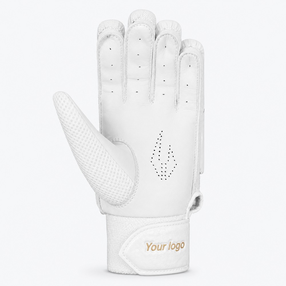 Custom made batting gloves CMBG0036