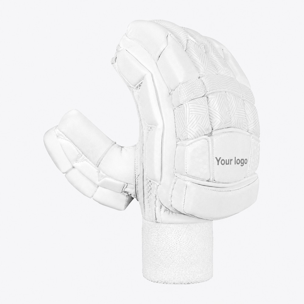 Custom made batting gloves CMBG0036