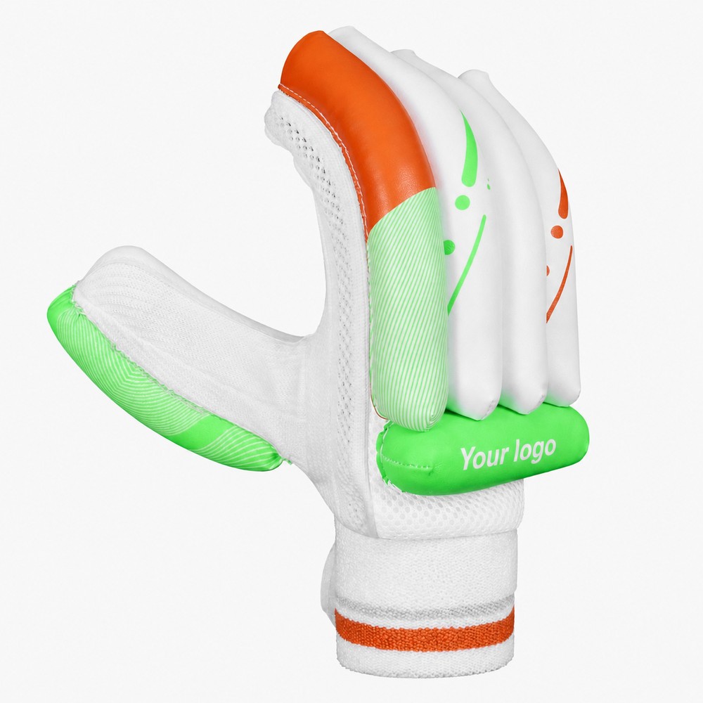 Custom made batting gloves CMBG0038