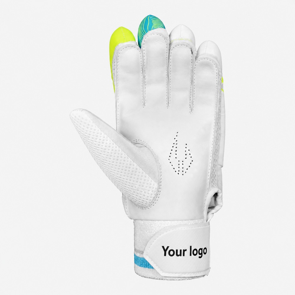 Custom made batting gloves CMBG0039