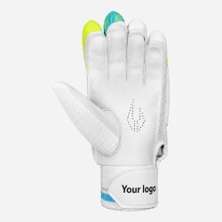 Custom made batting gloves CMBG0039