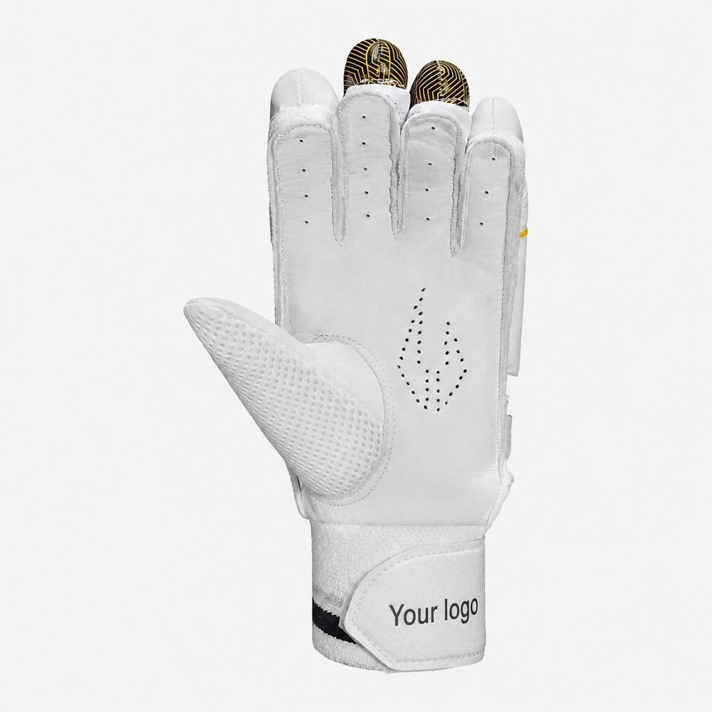 Custom made batting gloves CMBG0040