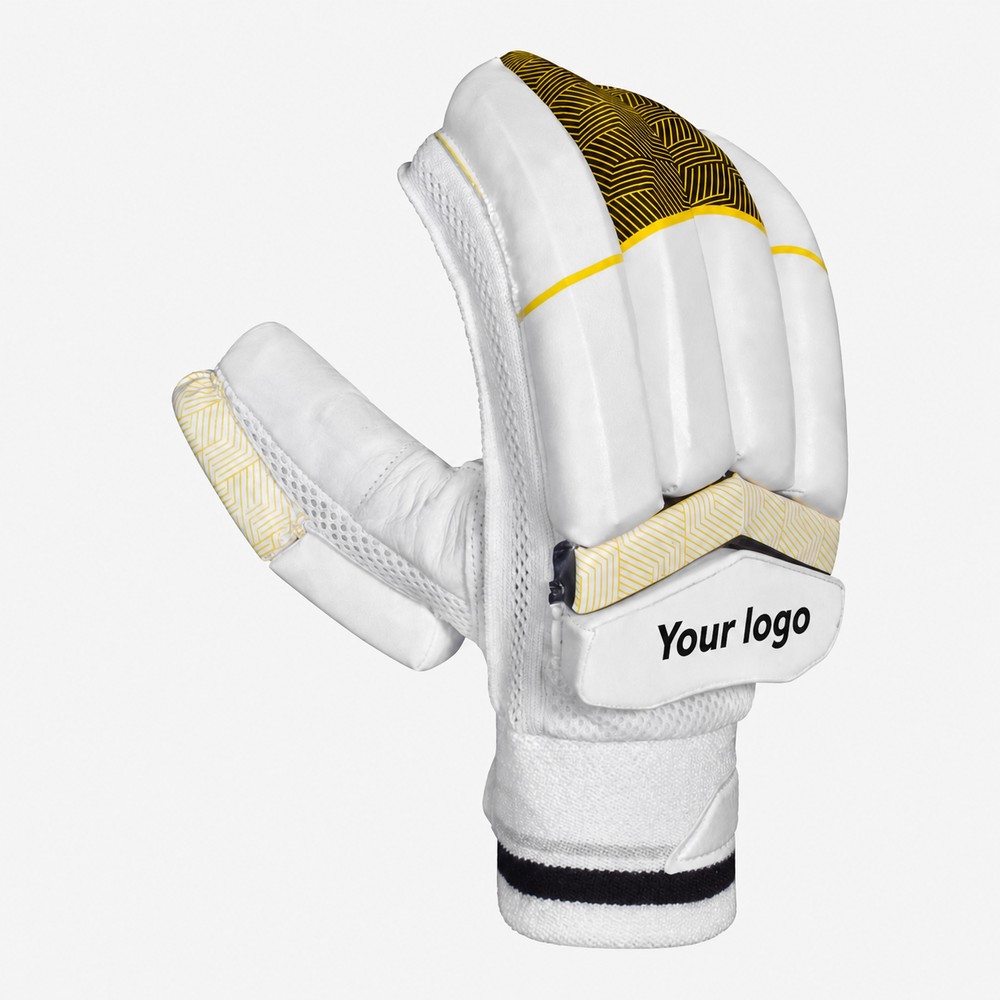 Custom made batting gloves CMBG0040
