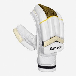 Custom made batting gloves CMBG0040