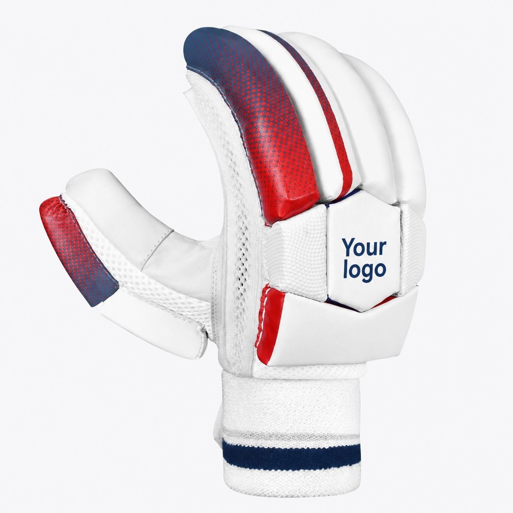 Custom made batting gloves CMBG0041