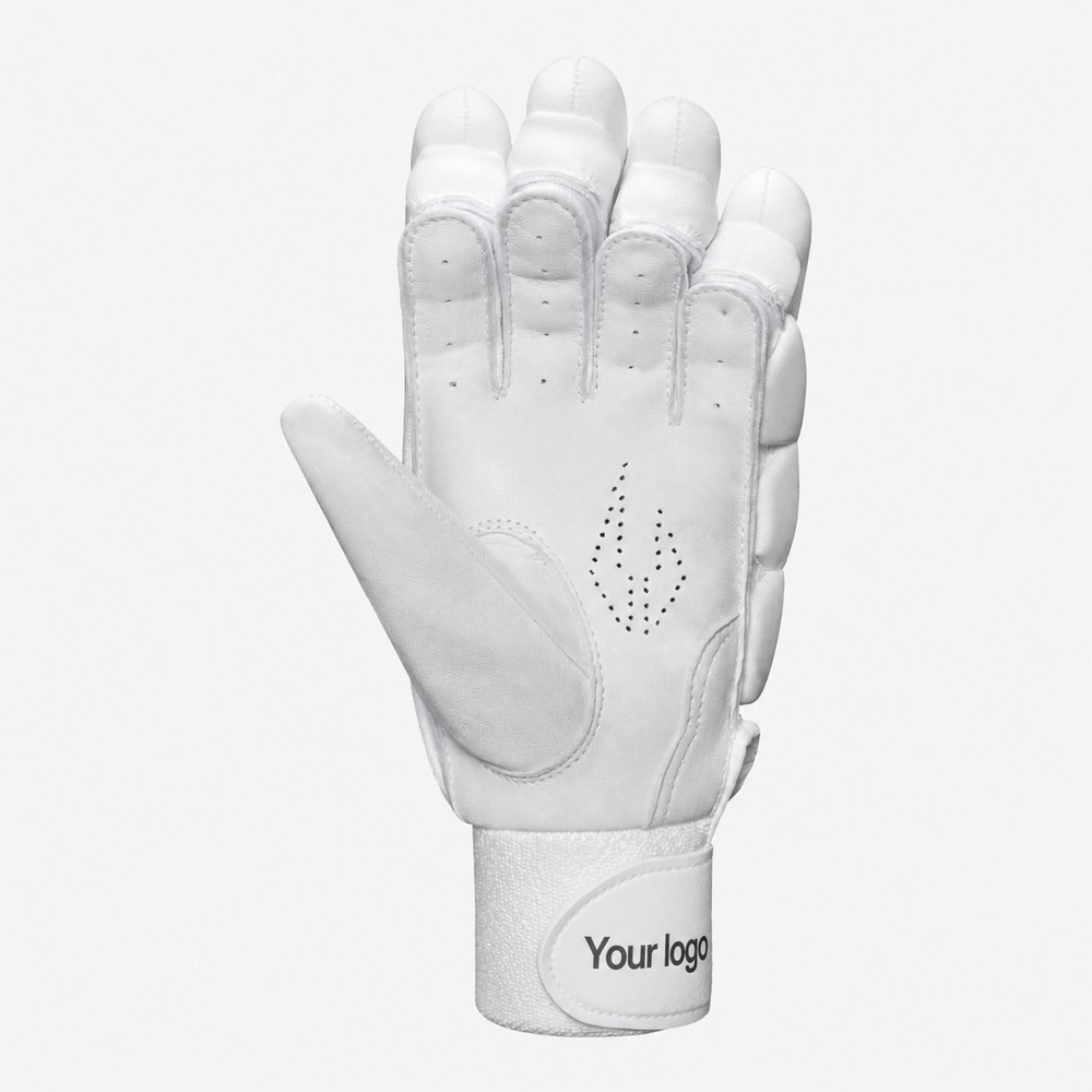 Custom made batting gloves CMBG0042