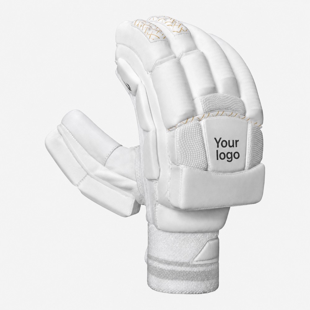 Custom made batting gloves CMBG0042