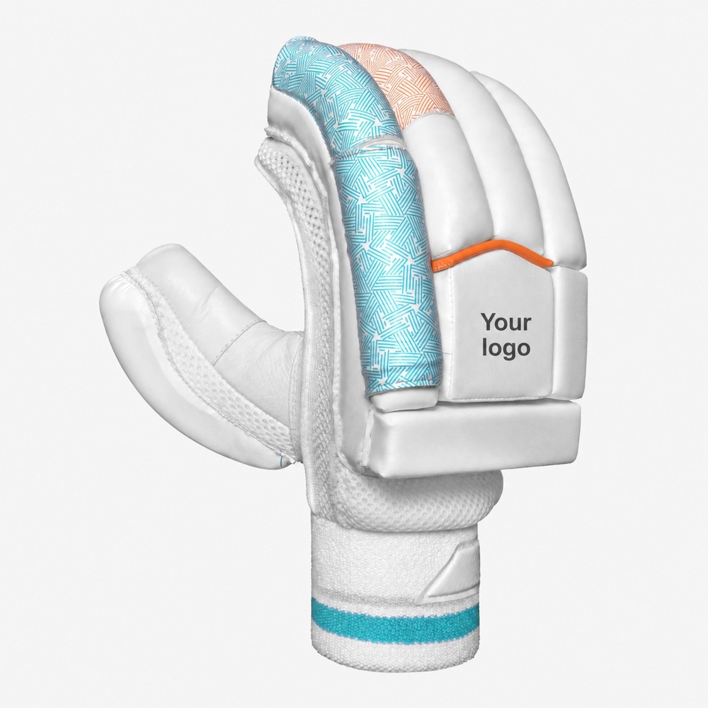 Custom made batting gloves CMBG0043