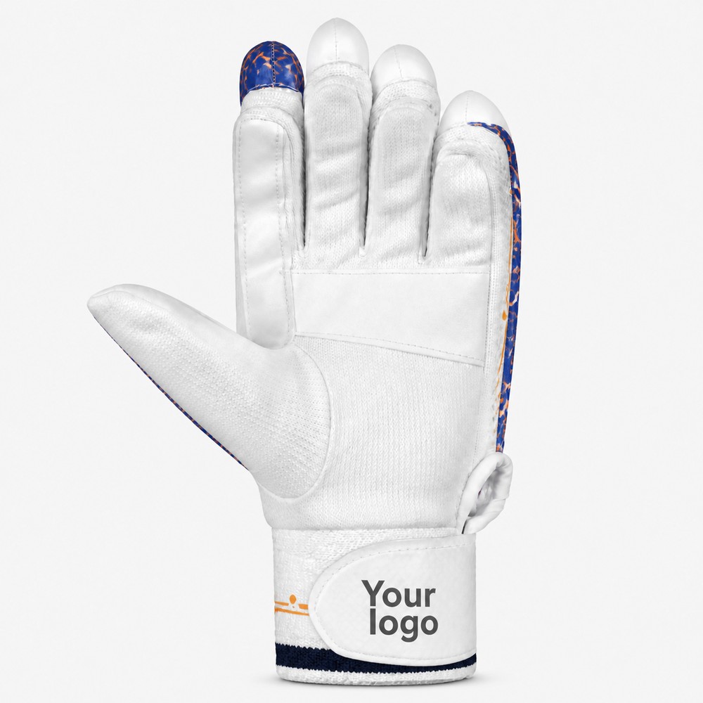 Custom made batting gloves CMBG0044