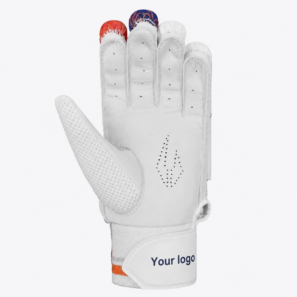 Custom made batting gloves CMBG0045