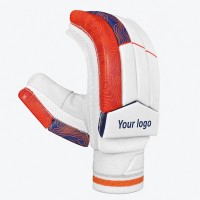 Custom made batting gloves CMBG0045