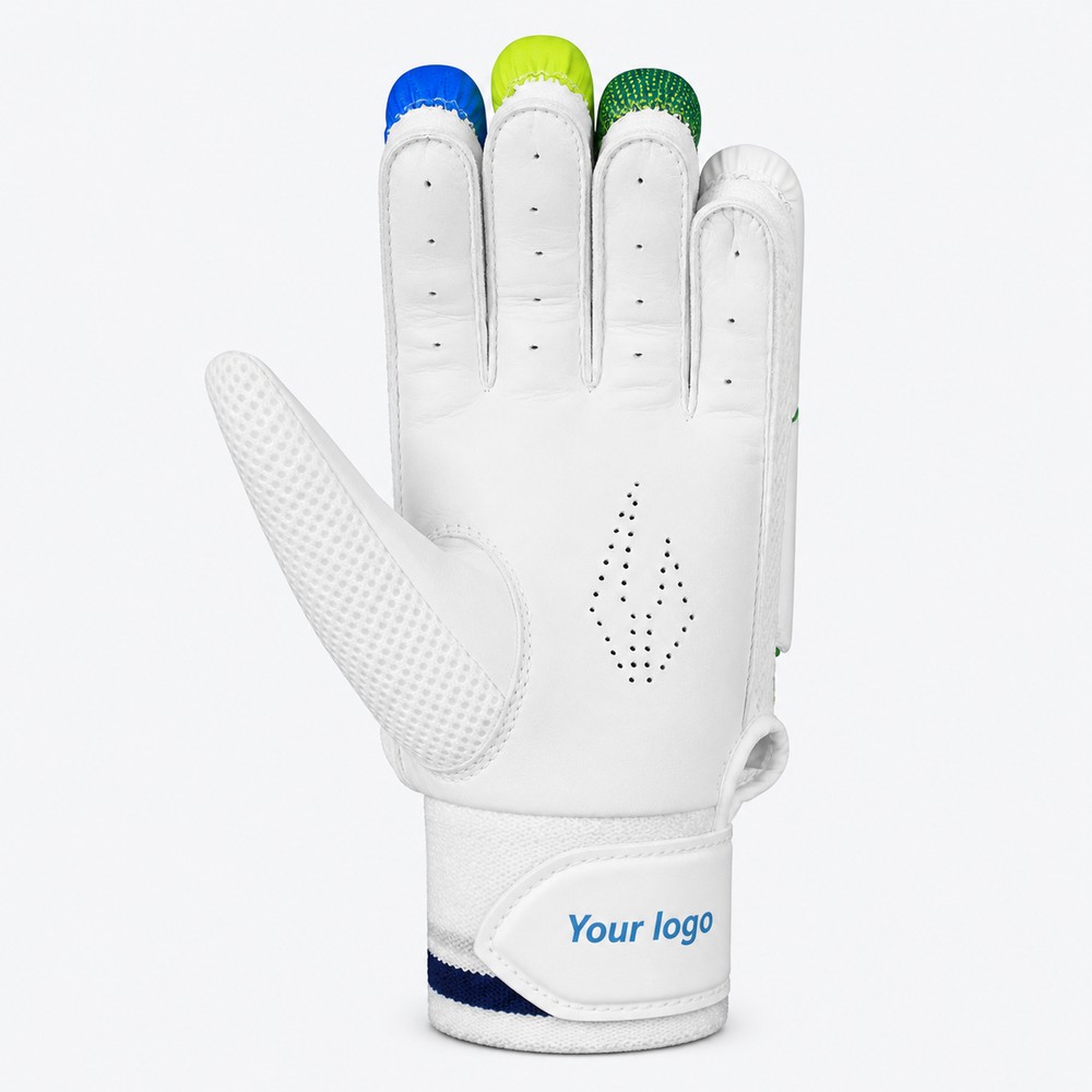 Custom made batting gloves CMBG0046