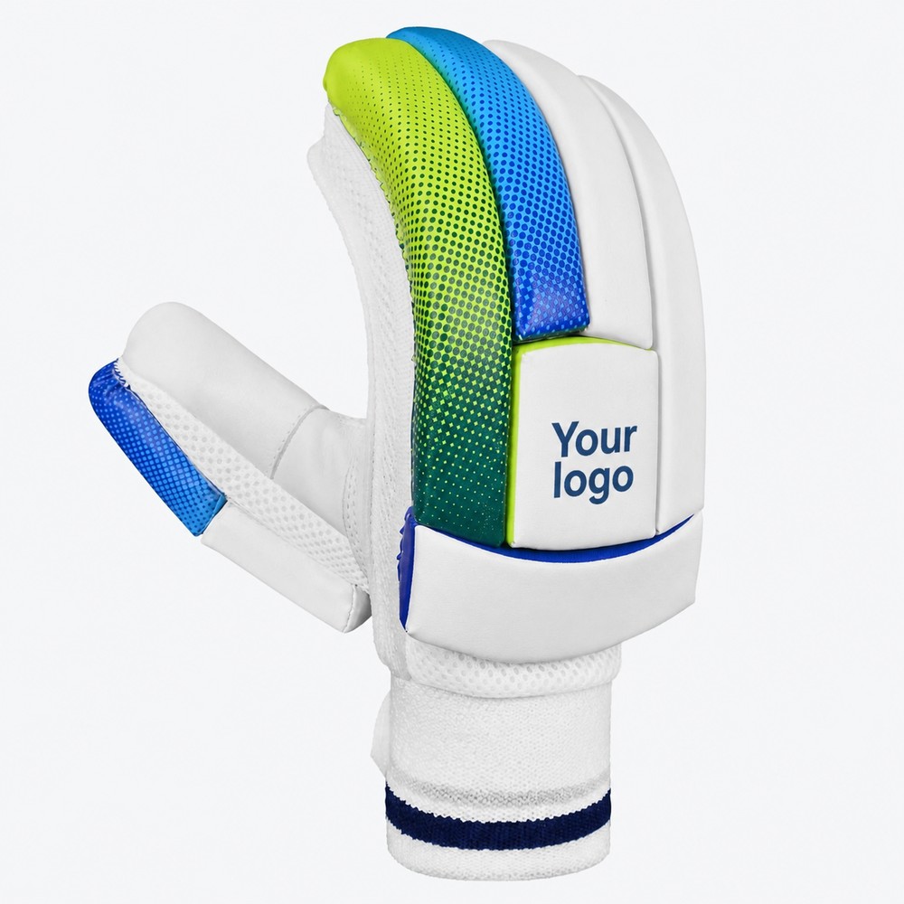 Custom made batting gloves CMBG0046