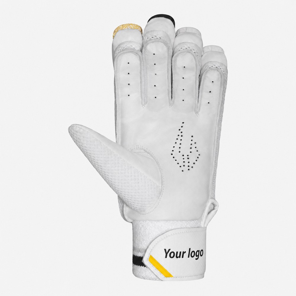 Custom made batting gloves CMBG0047