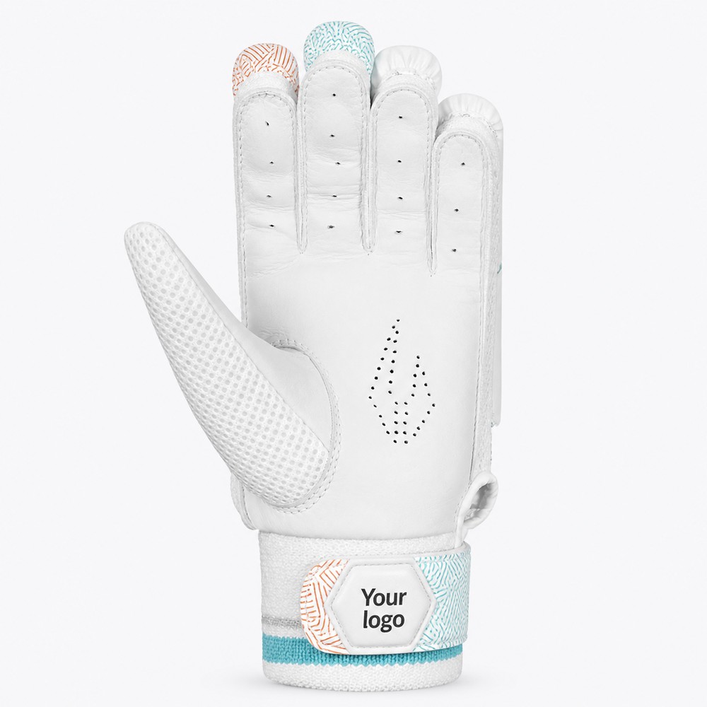 Custom made batting gloves CMBG0048