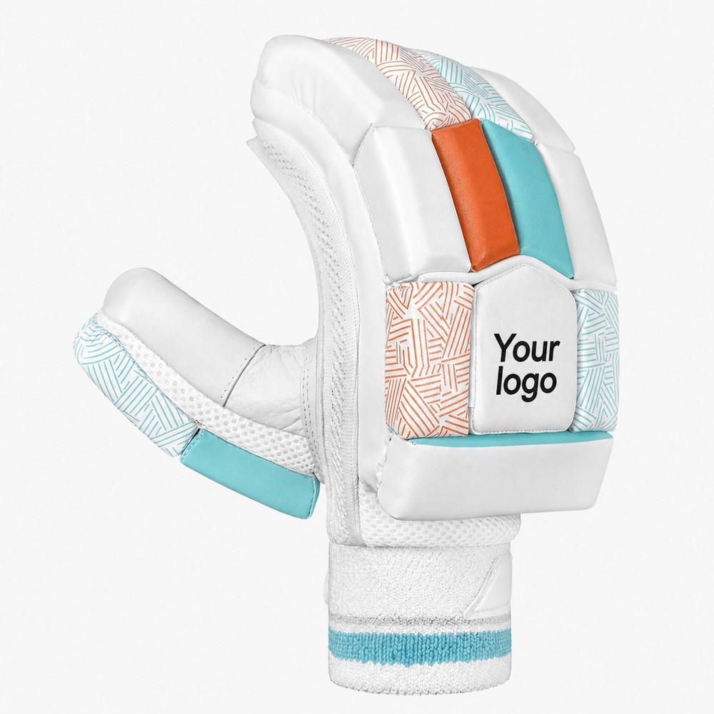 Custom made batting gloves CMBG0048