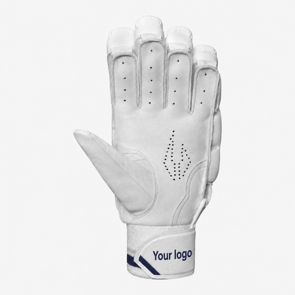 Custom made batting gloves CMBG0049
