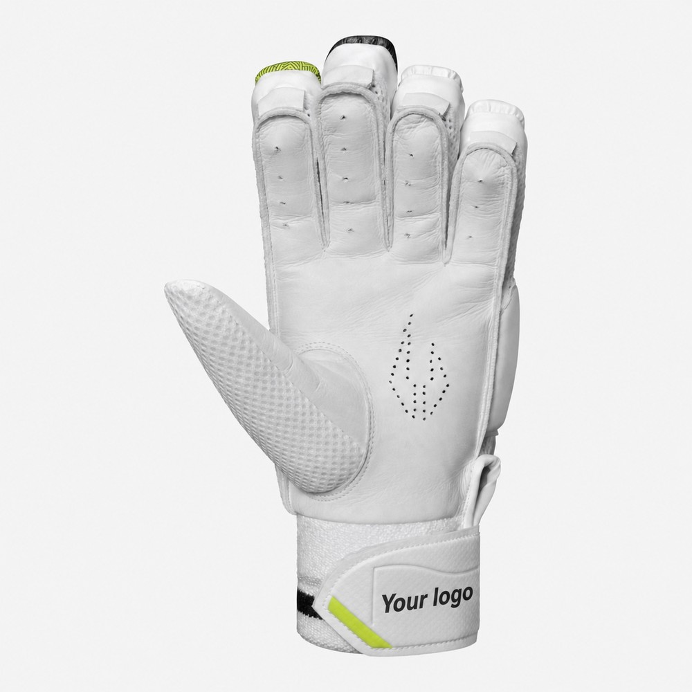 Custom made batting gloves CMBG0051