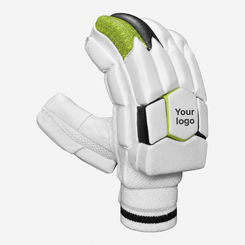 Custom made batting gloves CMBG0051