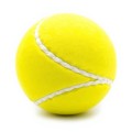 Custom Made Cricket Tennis Ball