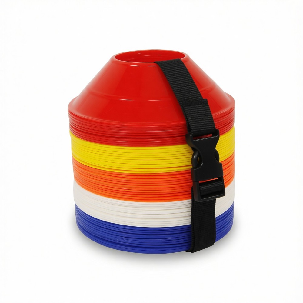 Flat Markers, 190mm Set of 20 Flat Markers, 190mm Set of 20